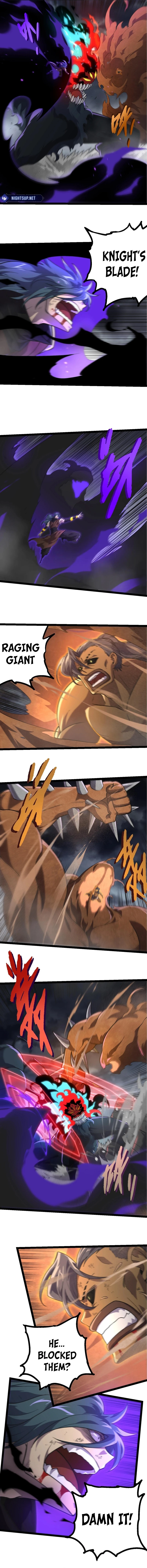 Evolution Begins With A Big Tree Chapter 359 2